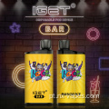 IGET Bar 3500 Puffs PENA VAPE DISPONDÍVEL